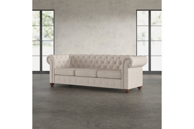 Wayfair deals sofa quality